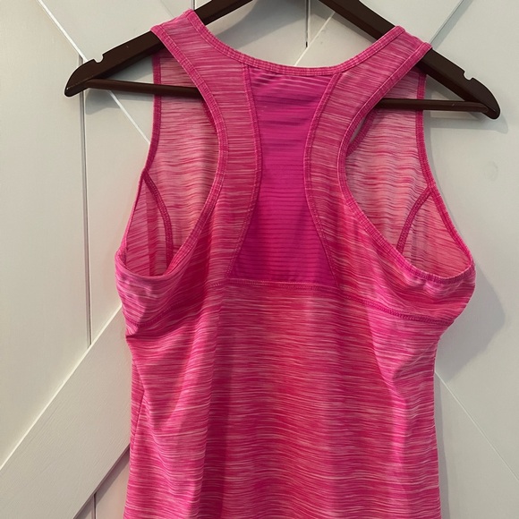 Dri-Fit Racerback Tank - Picture 2 of 3